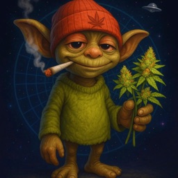 Staff Avatar